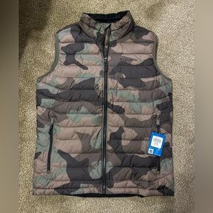 Men’s Columbia Powder Lite Vest BRAND NEW WITH TAGS